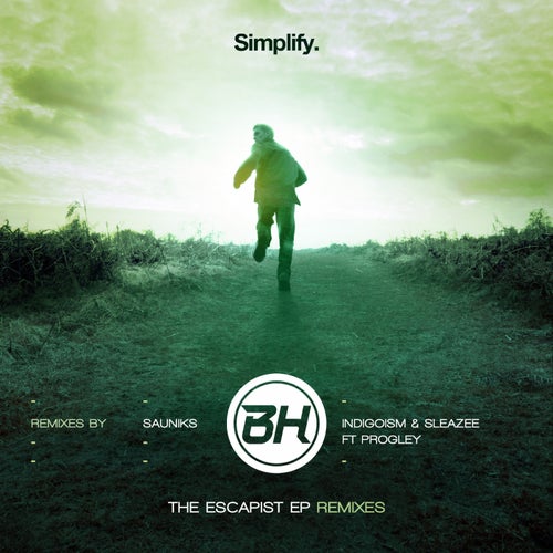 The Escapist Remixes