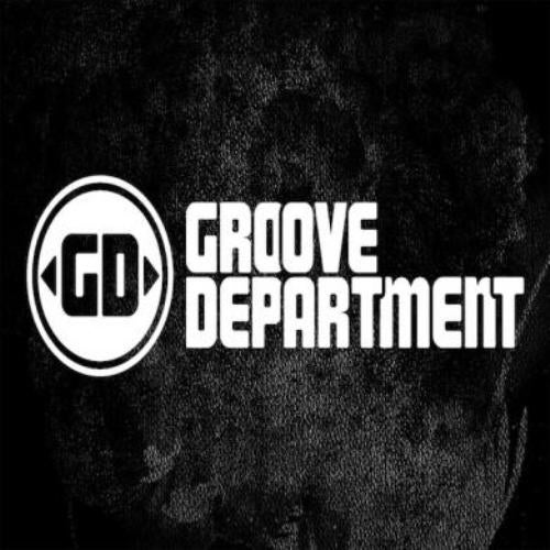 Groove Department