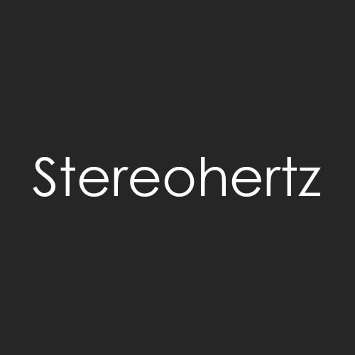 Stereohertz