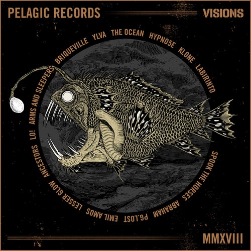 MMXVIII - Pelagic Records 2018