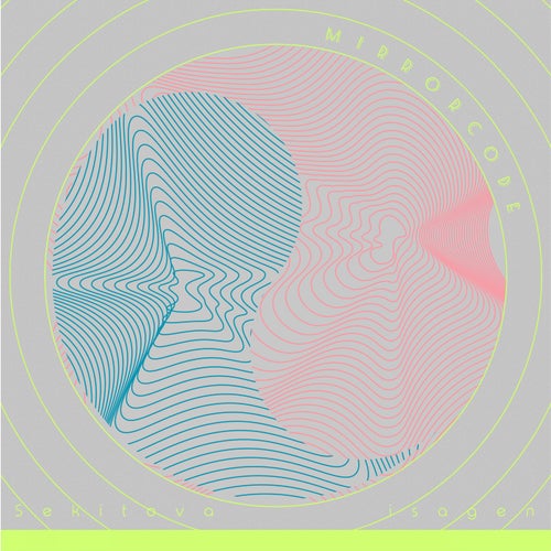 Cover art for Mirrorcode