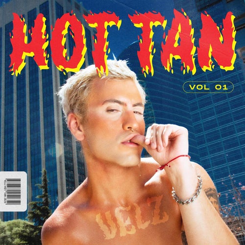 HOT TAN