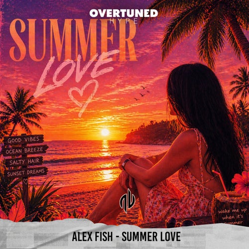 Summer Love
