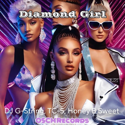 Diamond Girl