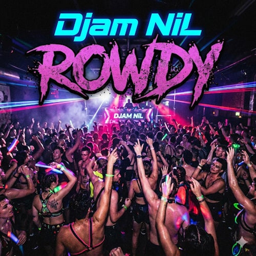 Rowdy