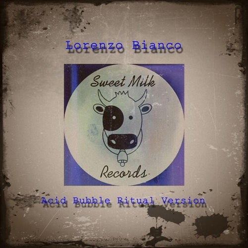 Acid Bubble Ritual Version - Single