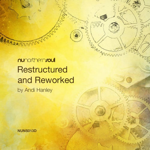 Restructered And Reworked