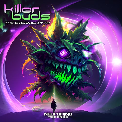  Killer Buds - The Eternal Myth (2023) 