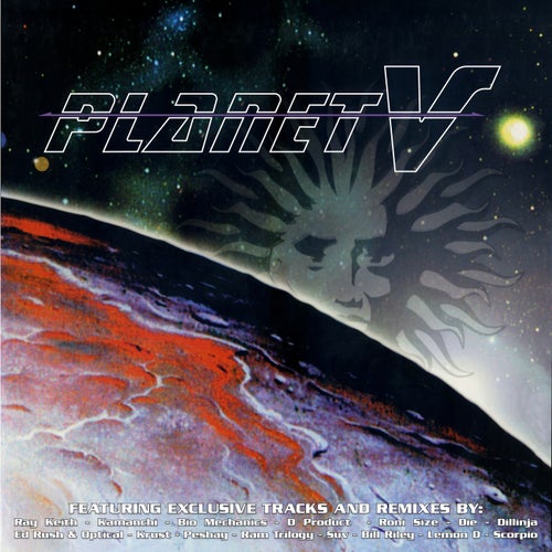 Planet V
