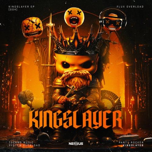 Kingslayer
