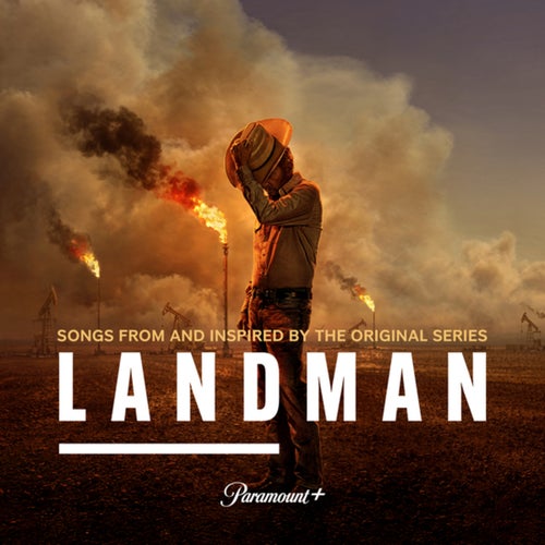 Desiree (Songs From and Inspired by the Paramount+ Original Series Landman (Volume II))