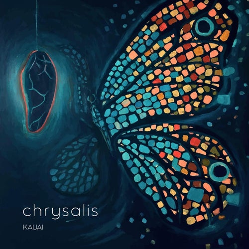 chrysalis