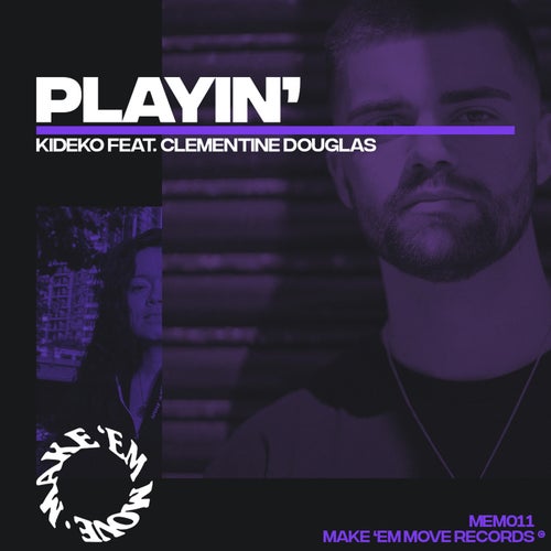 Playin' (Extended Mix)