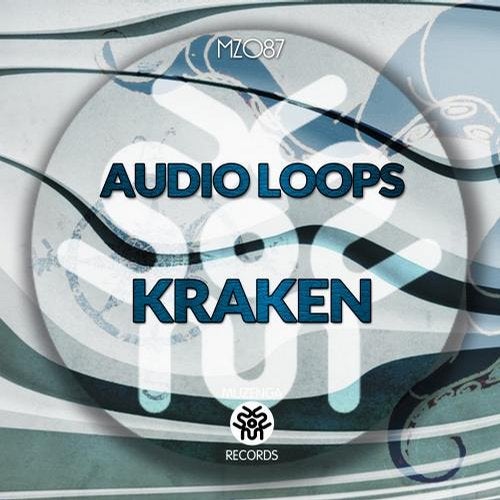 Kraken EP