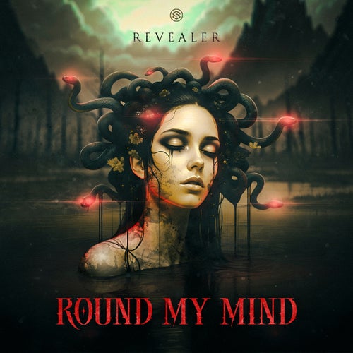 Round My Mind - Extended Mix