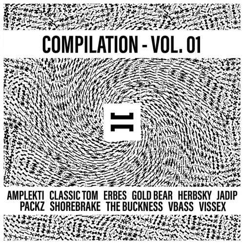 Hulili Collective Compliation, Vol. 01