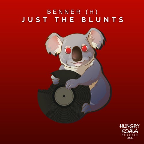 Just The Blunts