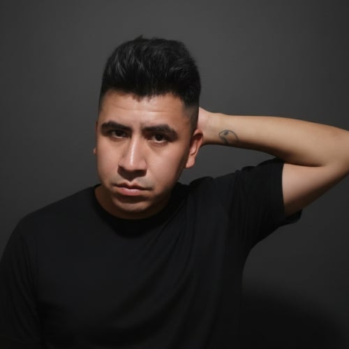 Dalex (MX) In The Club Chart - (Tech House) Album Cover