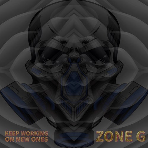 Keep Working on New Ones