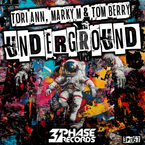 Underground