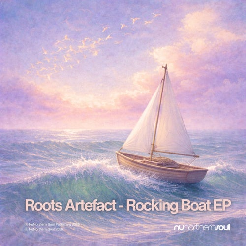 Rocking Boat EP
