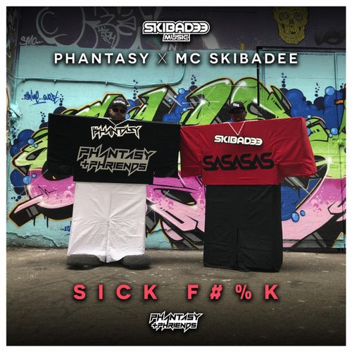 Phantasy & Phriends Part 3