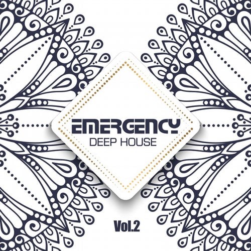 Emergency Deep House, Vol. 2