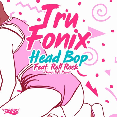 Head Bop (feat. Rell Rock)