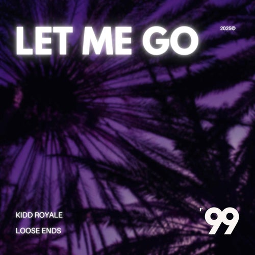 LET ME GO