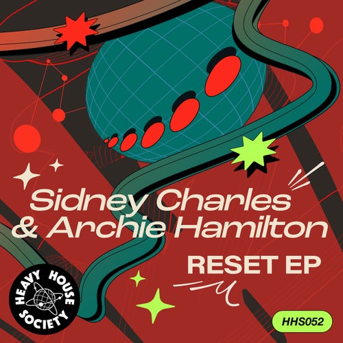 Reset EP