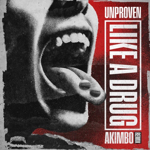 Like A Drug (Akimbo Remix) - Extended Mix