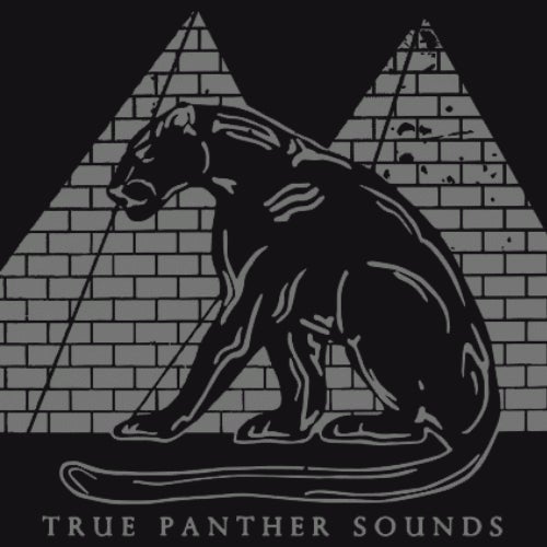 True Panther Records
