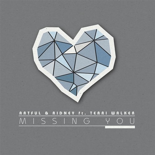 Cover art for Missing You (2014 Remixes)