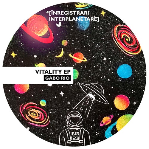 Vitality EP