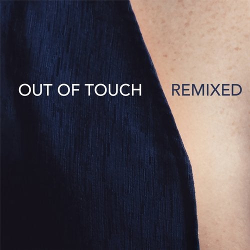 Cover art for Out Of Touch (Remixed)