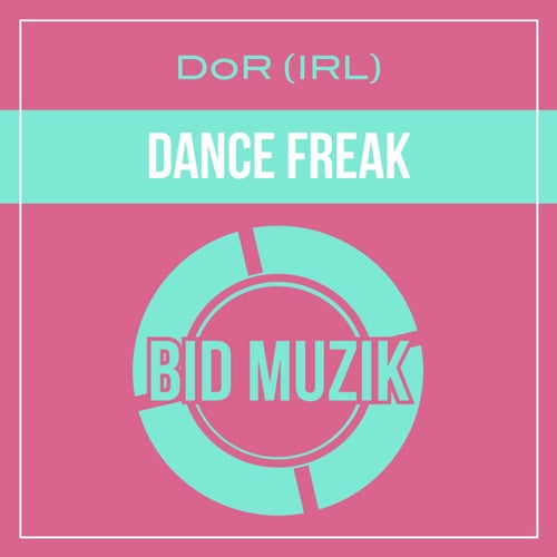 Dance Freak