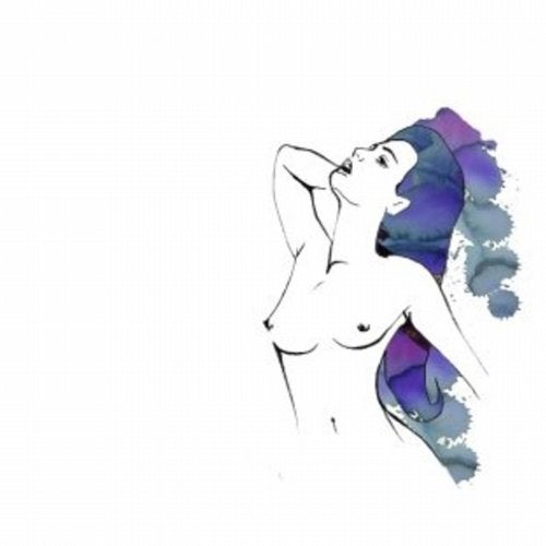 Cover art for Adnur EP