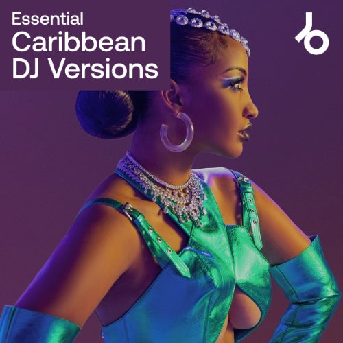Essential Caribbean DJ Versions