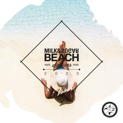 Cover art for Beach Sessions 2020