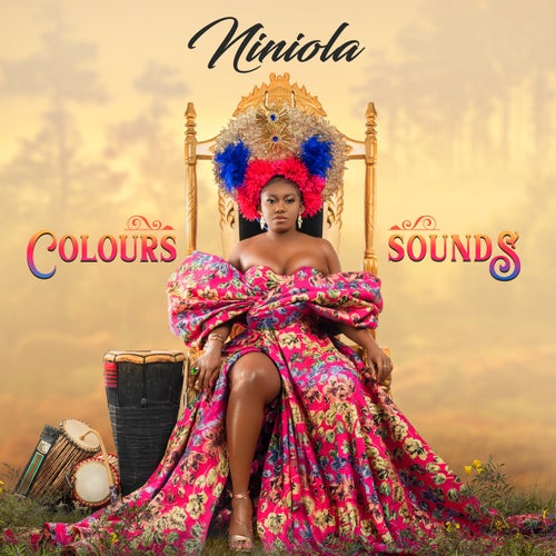 Colours And Sounds
