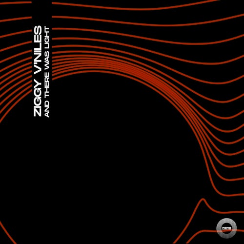  Ziggy V'Niles - And There Was Light (2025) 