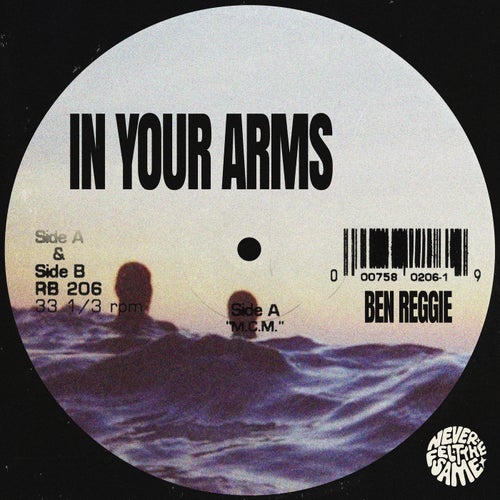In Your Arms