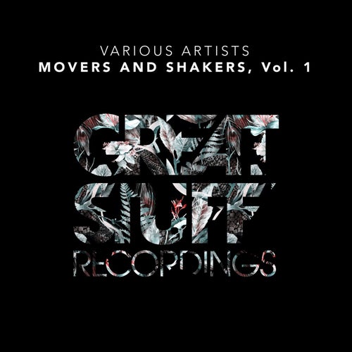 Movers And Shakers, Vol. 1