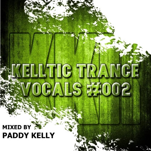 Kelltic Trance Vocals 002