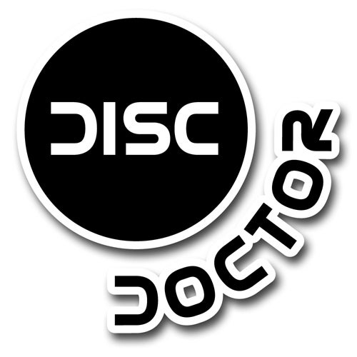 Disc Doctor