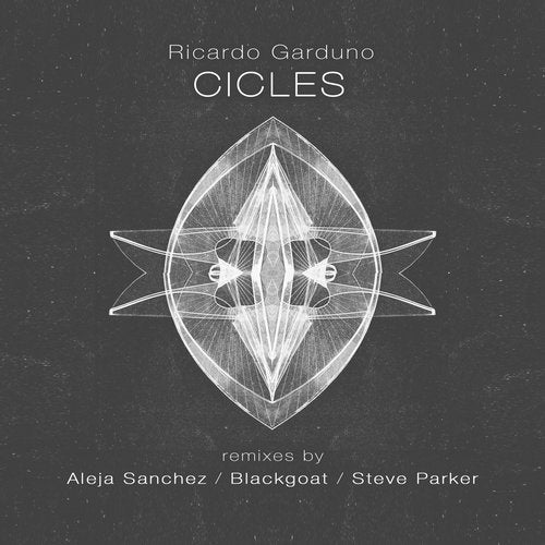 Cover art for Cicles EP