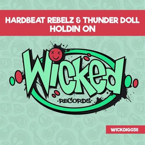 Holdin' On