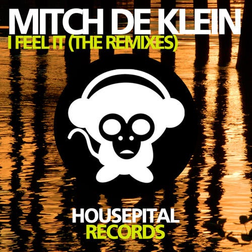 I Feel It (The Remixes)