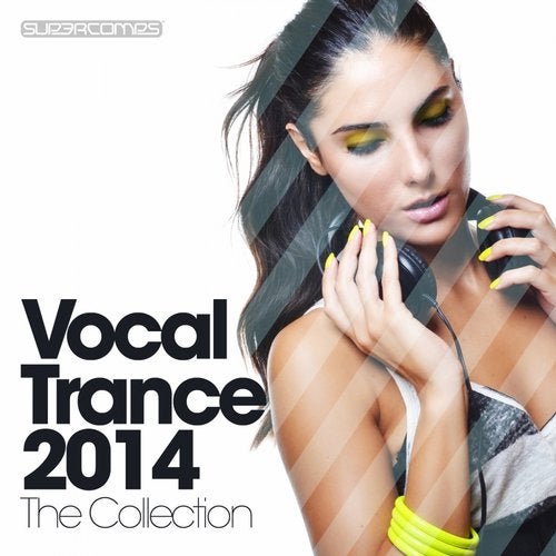 Vocal Trance 2014 - The Collection