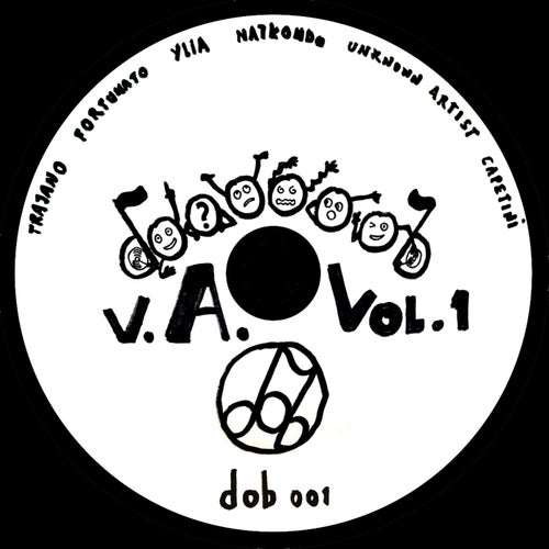Dobs Vol.1